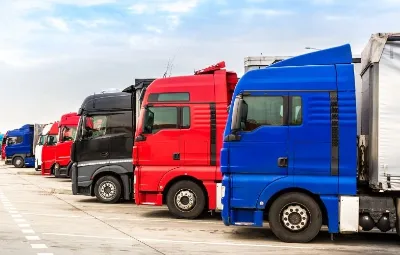 Konya Arsin Ambar Nakliyat